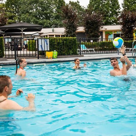 Topparken - Recreatiepark 'T Gelloo Ede Exteriér fotografie