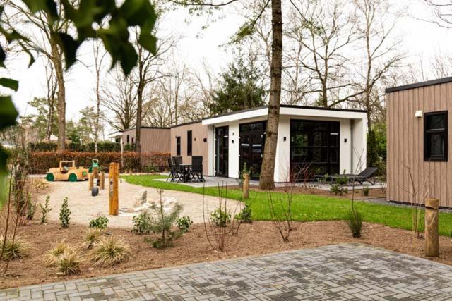 Topparken - Recreatiepark 'T Gelloo Ede Pokoj fotografie