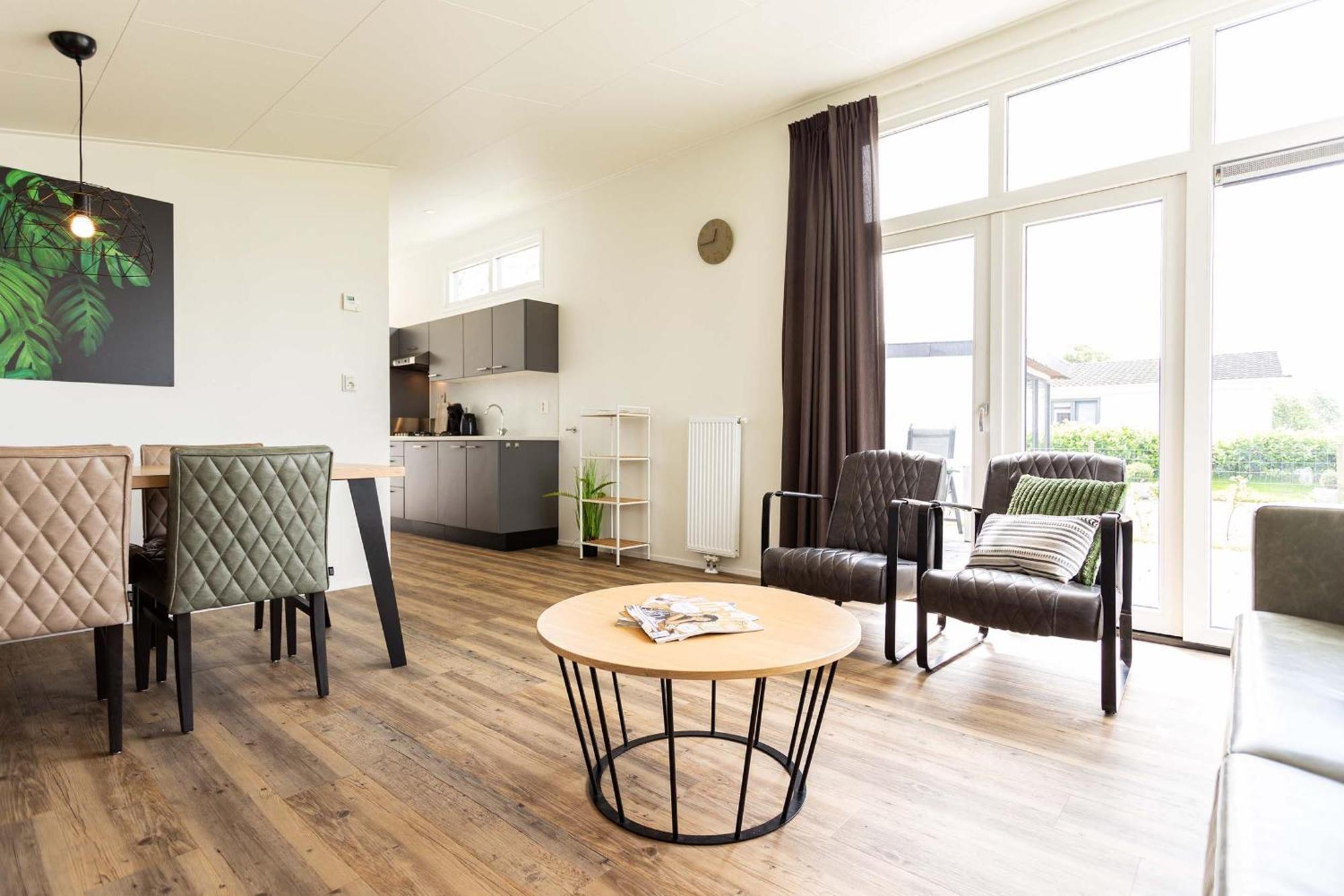 Topparken - Recreatiepark 'T Gelloo Ede Pokoj fotografie
