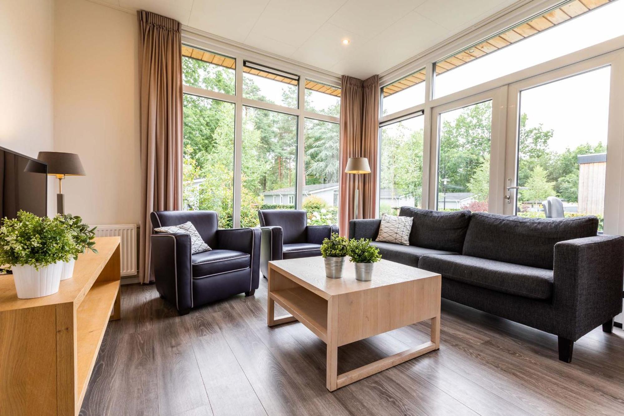 Topparken - Recreatiepark 'T Gelloo Ede Pokoj fotografie